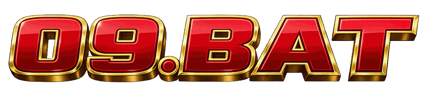 09.bat logo